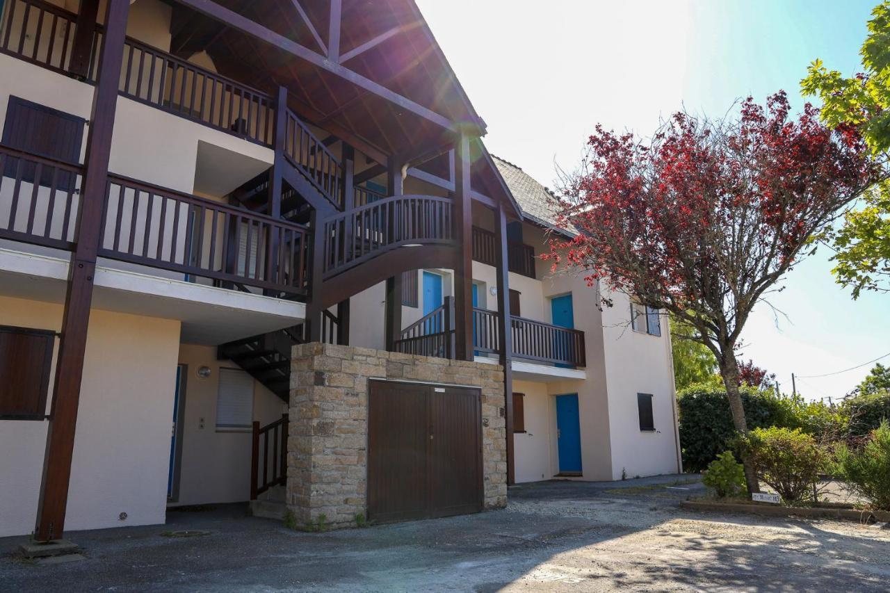 Clapotis, Accueillant T2 A 100M De La Plage A Sarzeau Exterior photo